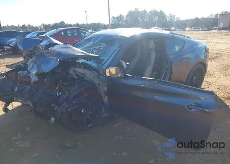 2014 Hyundai Genesis 2.0T Premium z USA, uszkodzony, nr VIN KMHHT6KD1EU119278